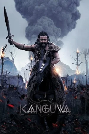 Kanguva full movie - VEGAMovies, Vegamovies nl