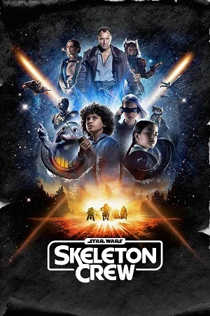 Star wars skeleton crew - VEGAMovies, Vegamovies nl