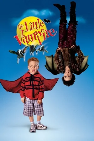 The little vampire hindi 2000 - VEGAMovies, Vegamovies nl