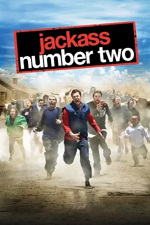 Jackass number two - DesireMovies, DesireMovies2.My