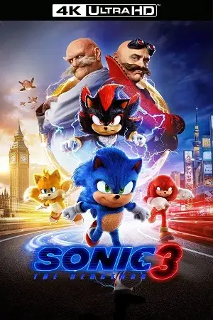 Sonic the hedgehog 3 hindi org 5.1 - DesireMovies, DesireMovies2.My